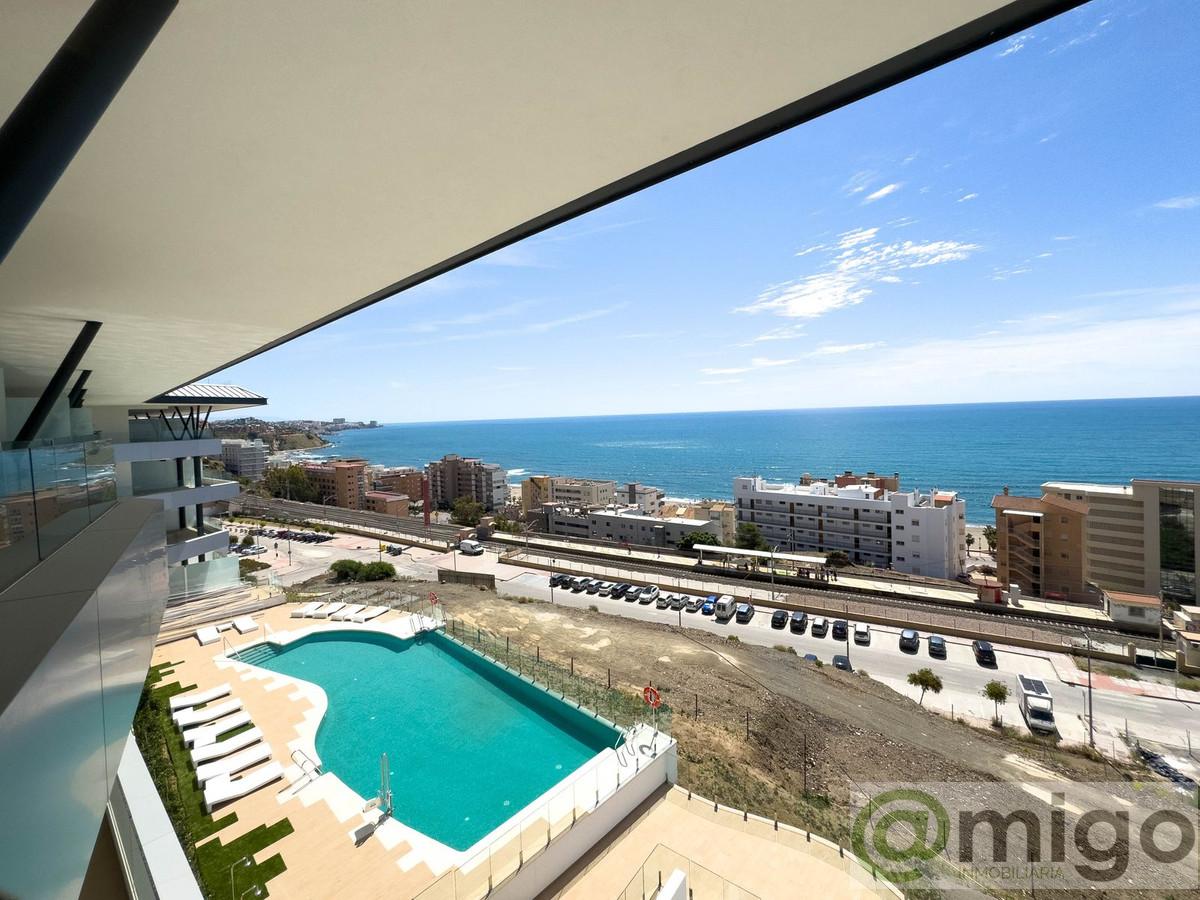 Venta de apartamento en Fuengirola