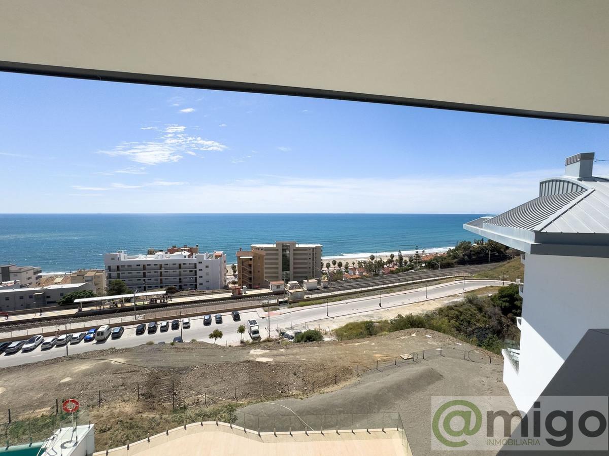 Venta de apartamento en Fuengirola