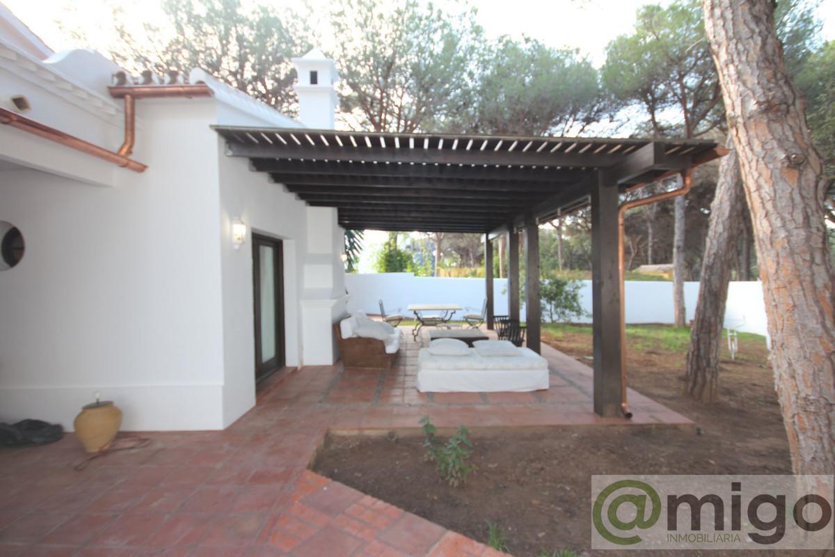 For sale of villa in Marbella