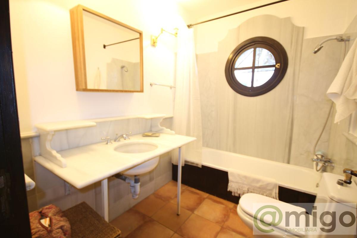 For sale of villa in Marbella