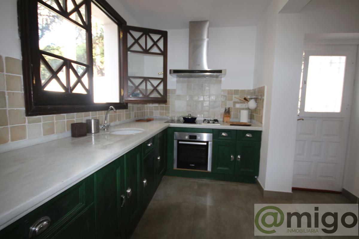 For sale of villa in Marbella