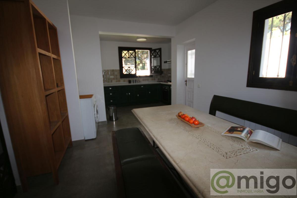 For sale of villa in Marbella