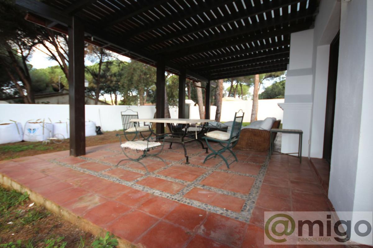 For sale of villa in Marbella