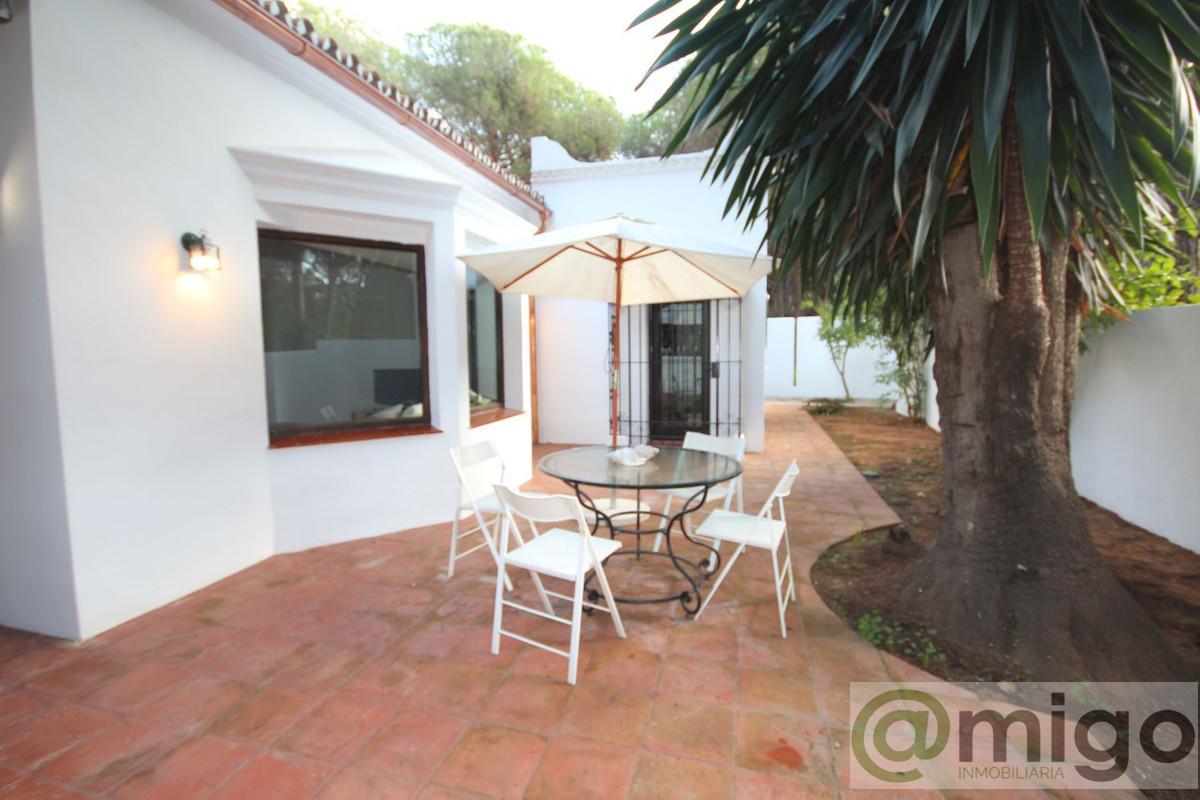 For sale of villa in Marbella