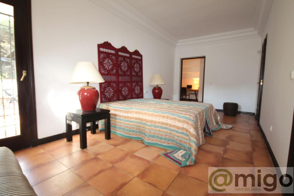 For sale of villa in Marbella