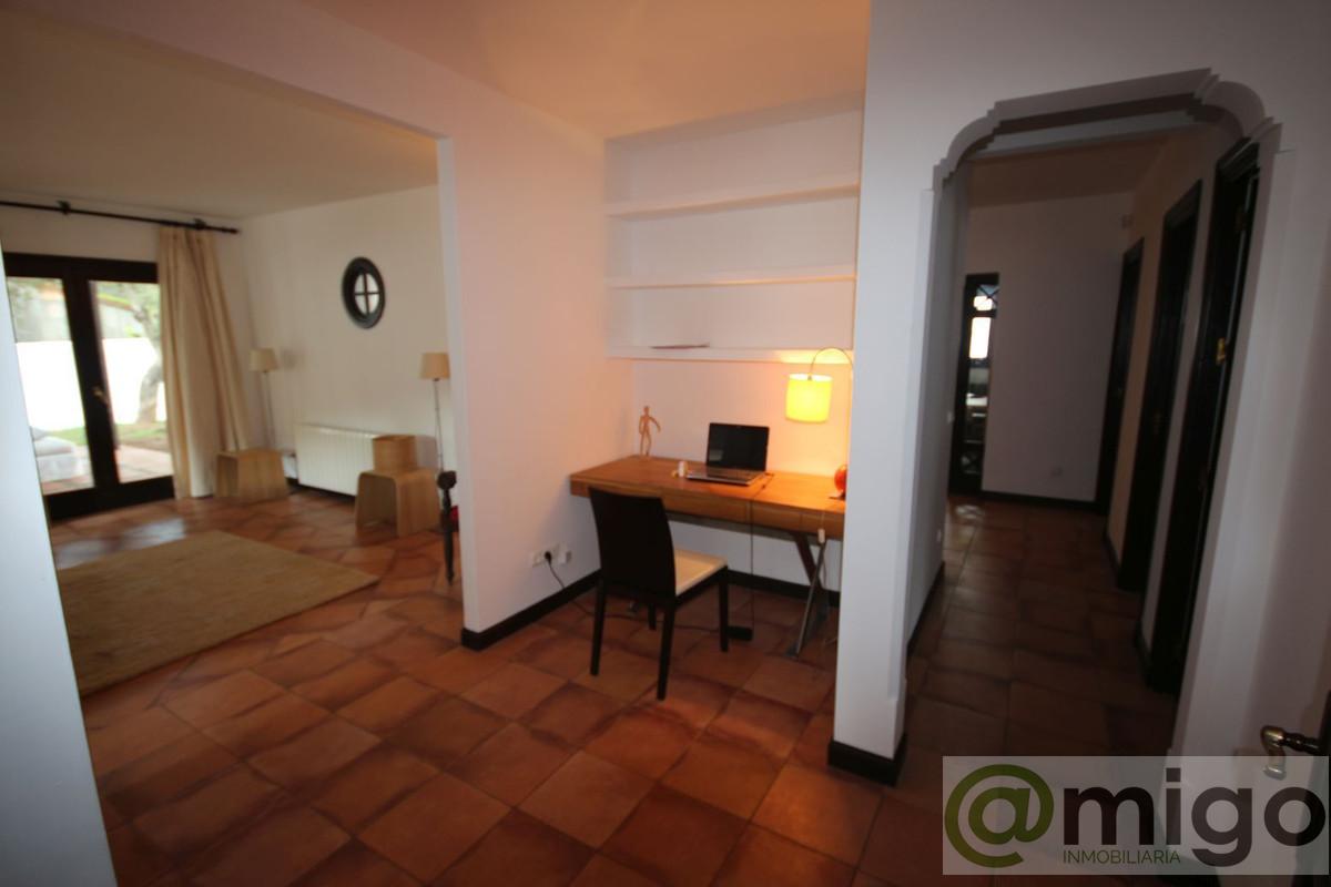 For sale of villa in Marbella
