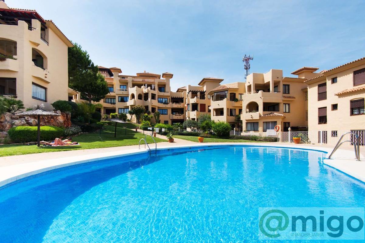 Продажа от

 Апартаменты на Benalmadena