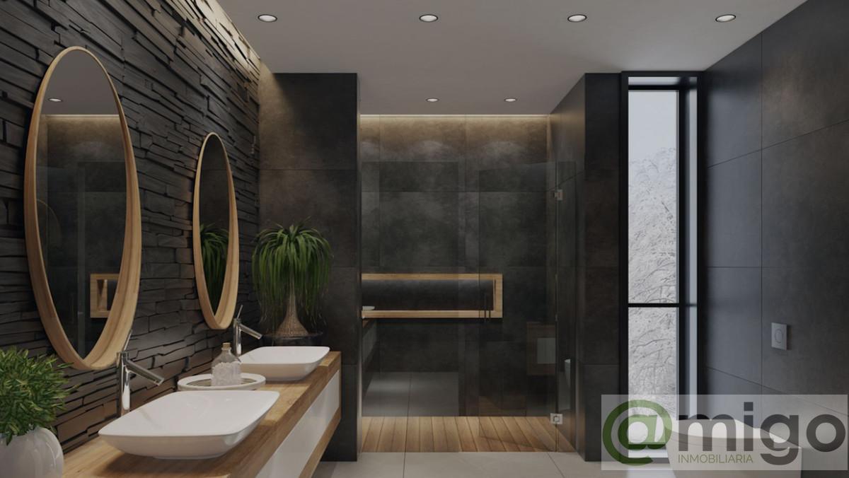 Venta de terreno en Manilva