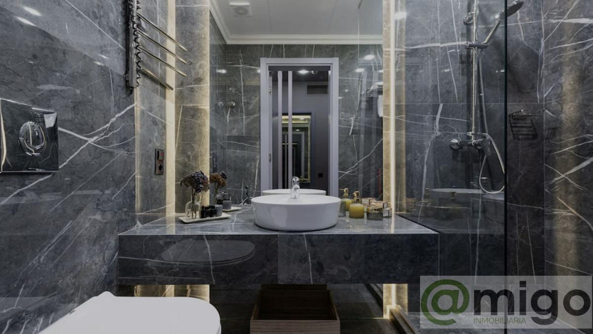 Venta de terreno en Manilva