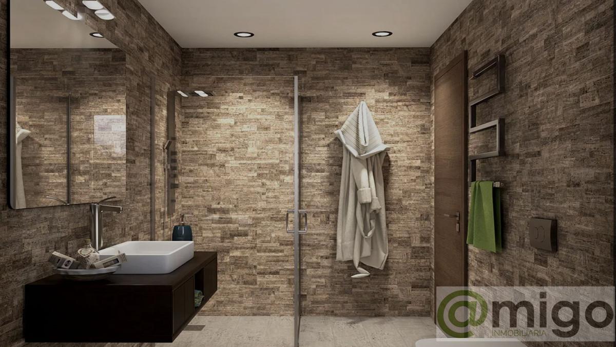 Venta de terreno en Manilva