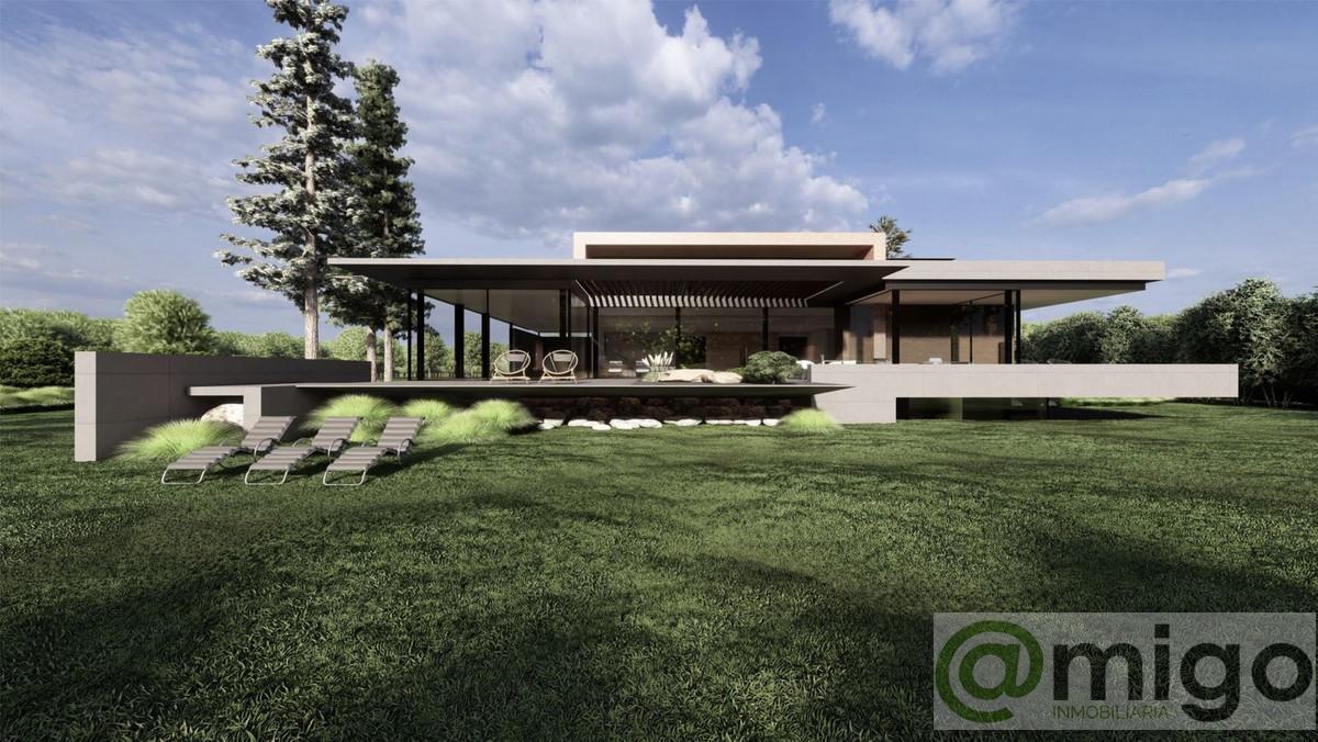 Venta de terreno en Manilva