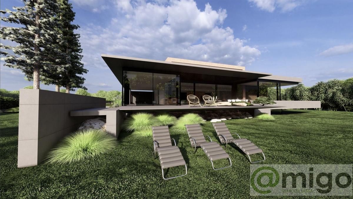 Venta de terreno en Manilva