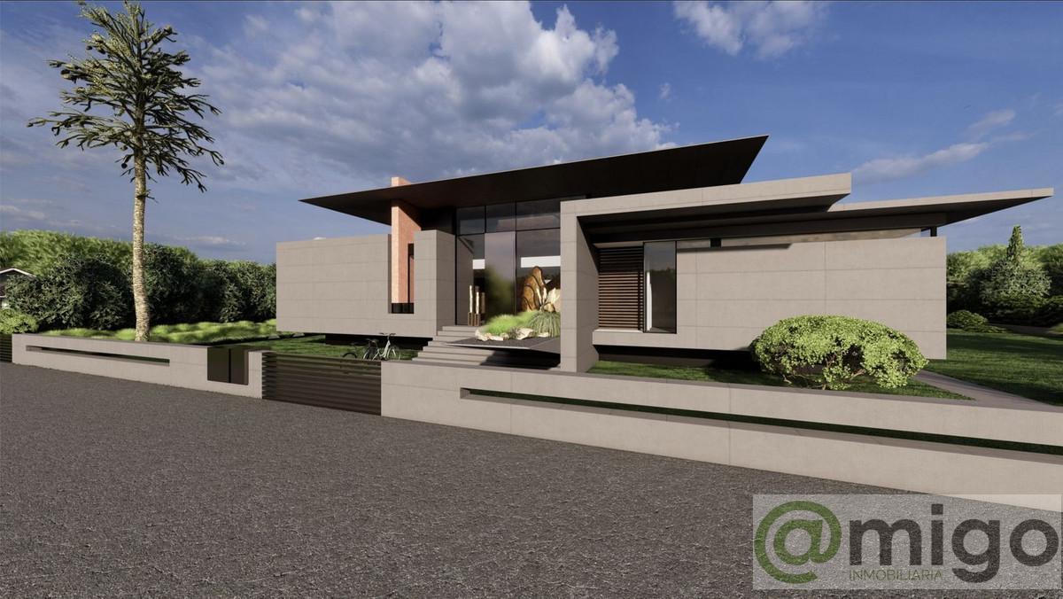 Venta de terreno en Manilva