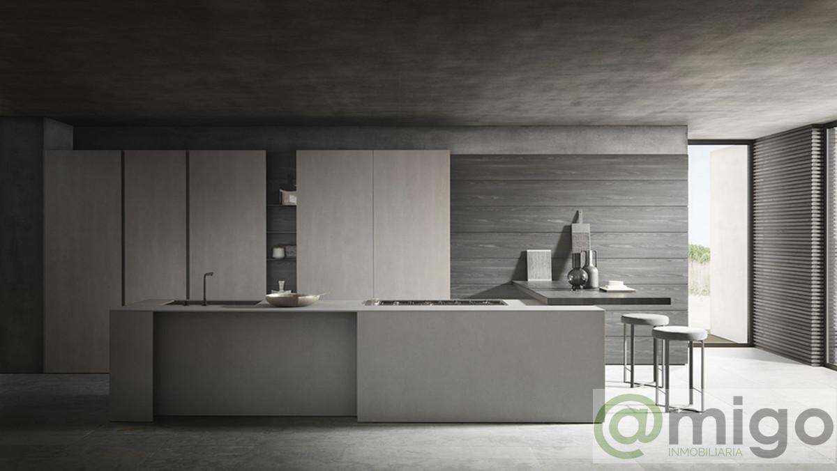 Venta de terreno en Manilva