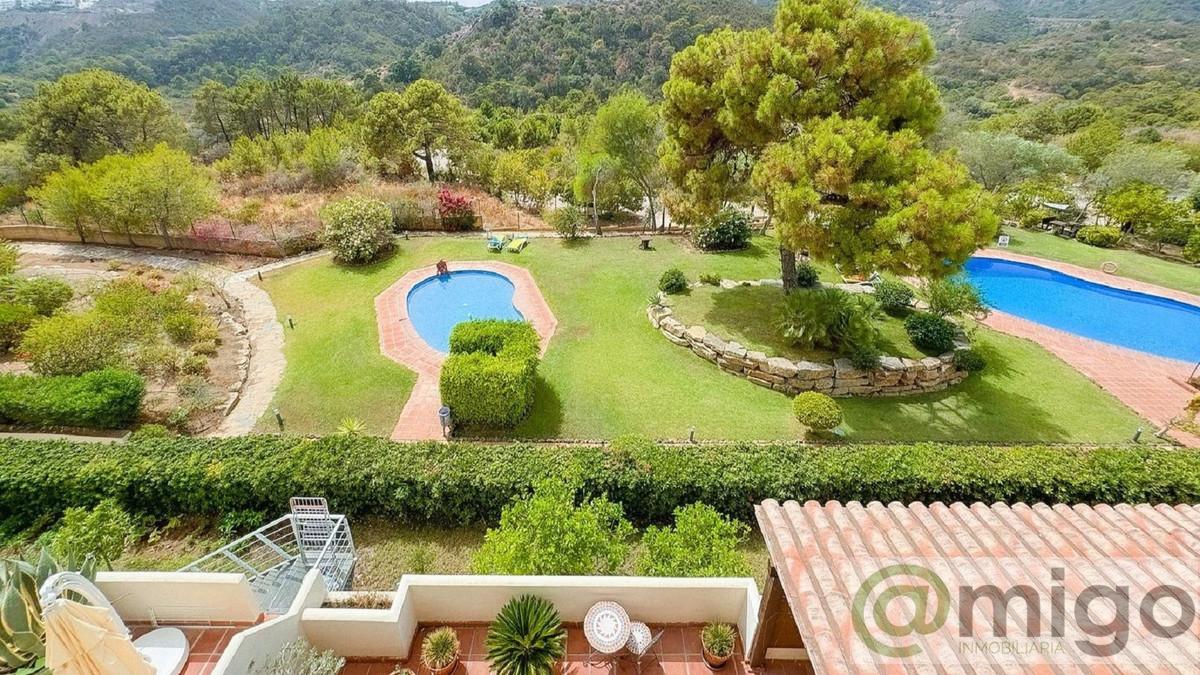 Venta de apartamento en Selwo