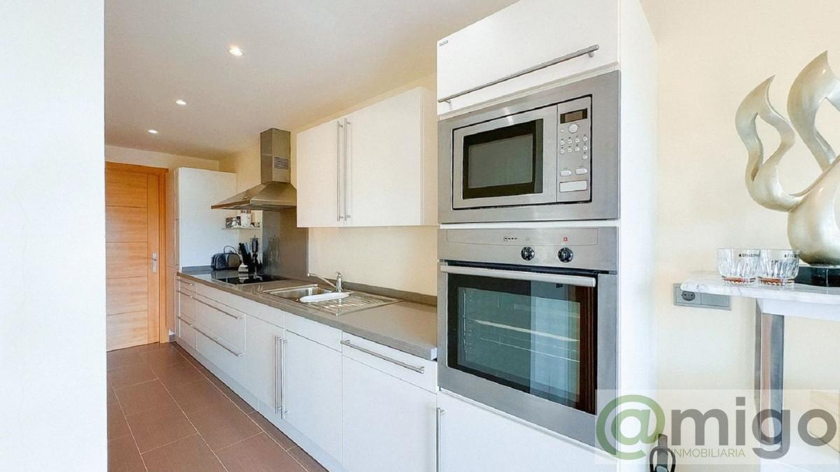 Venta de apartamento en Selwo