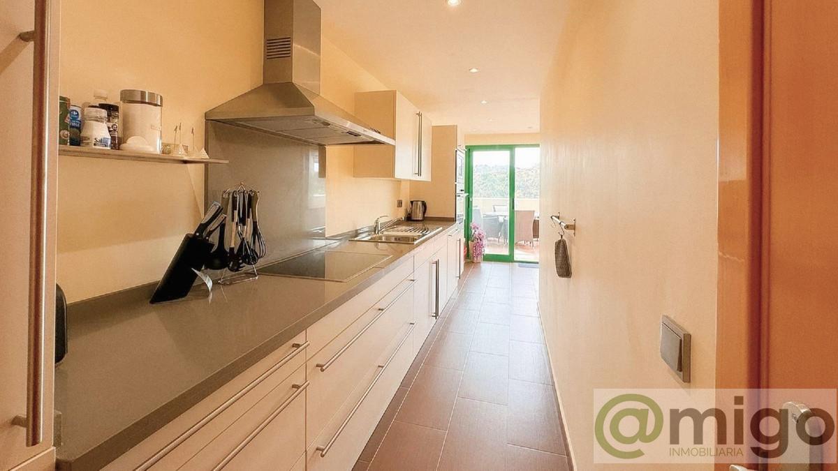 Venta de apartamento en Selwo