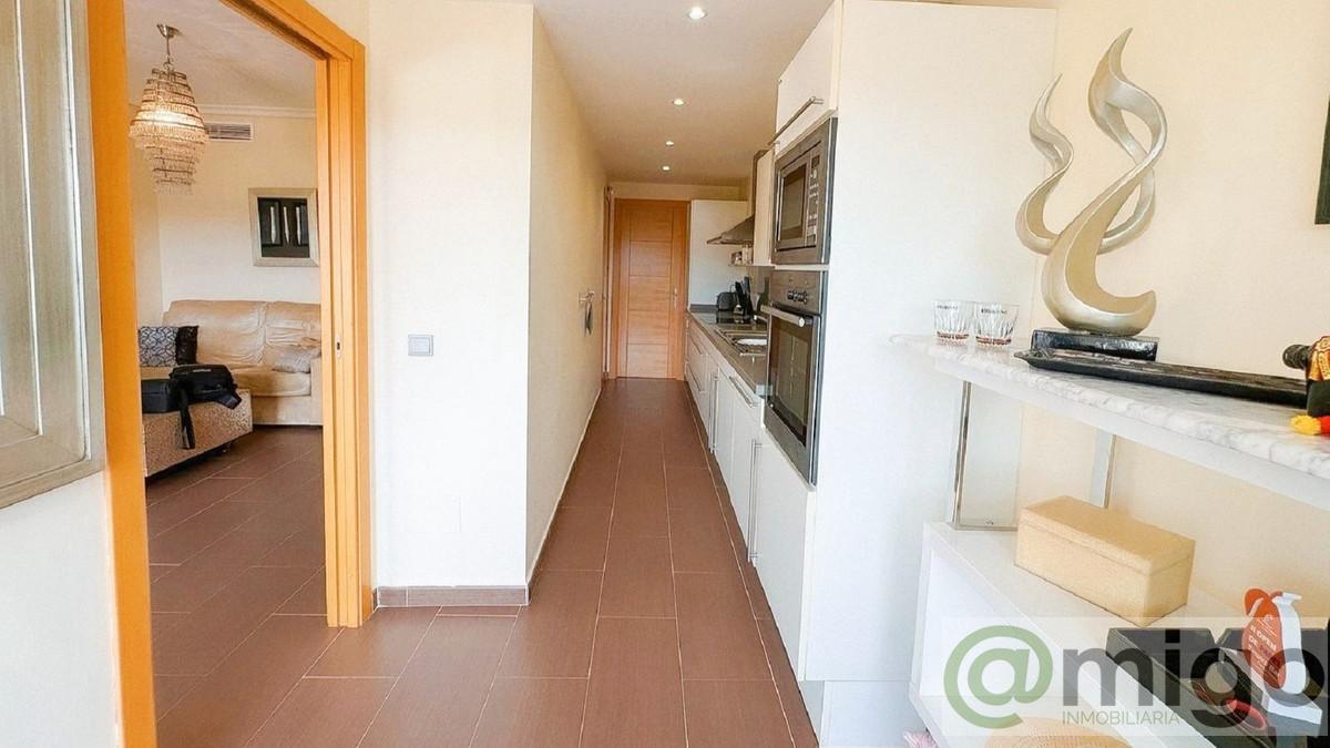 Venta de apartamento en Selwo