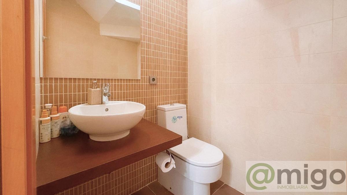 Venta de apartamento en Selwo