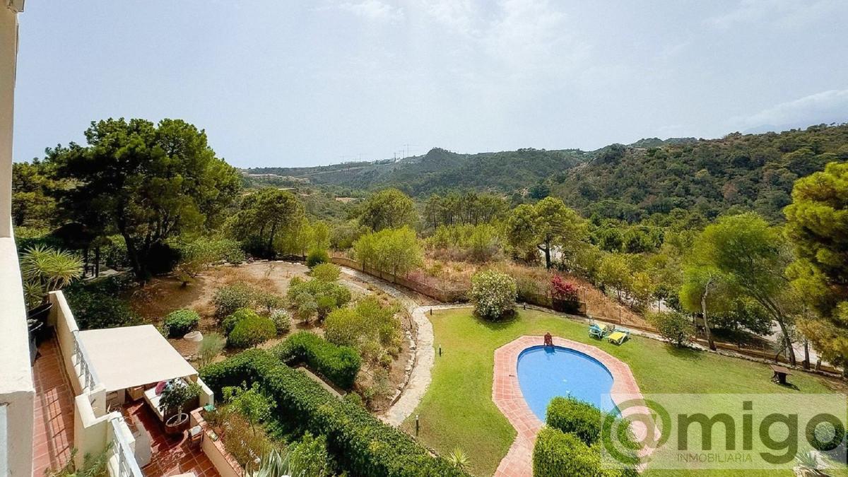 Venta de apartamento en Selwo