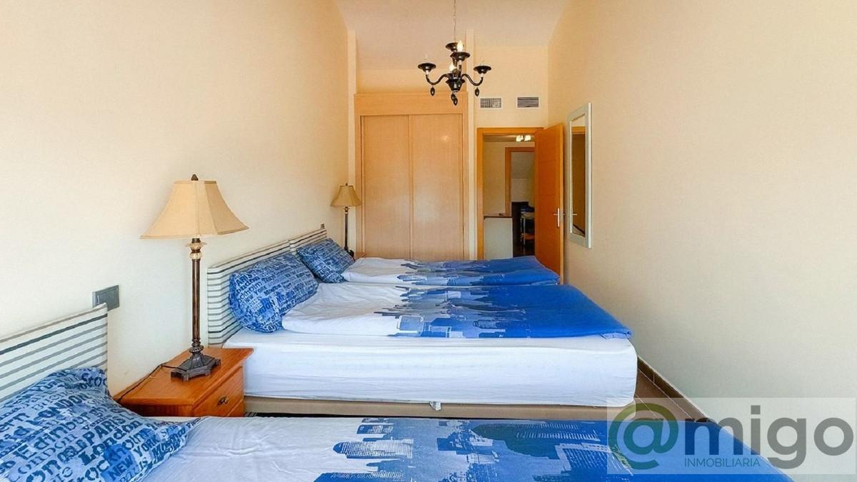 Venta de apartamento en Selwo