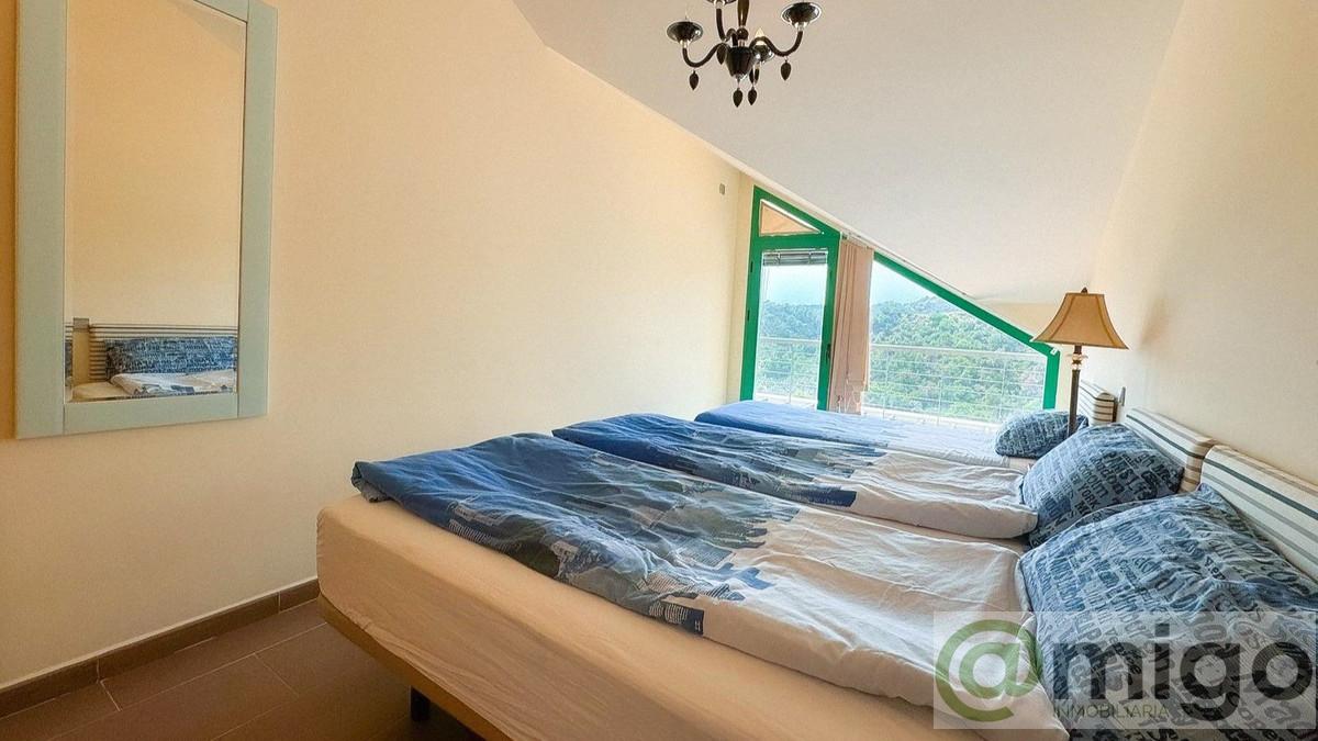 Venta de apartamento en Selwo