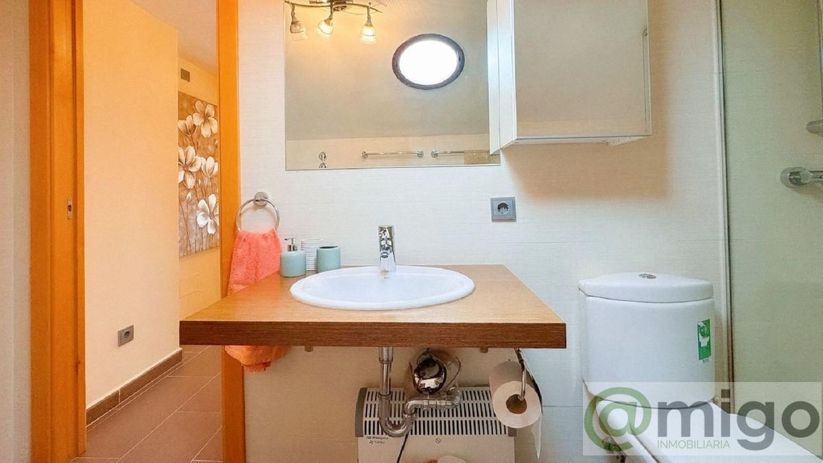 Venta de apartamento en Selwo