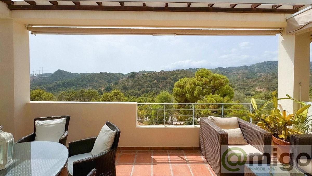 Venta de apartamento en Selwo