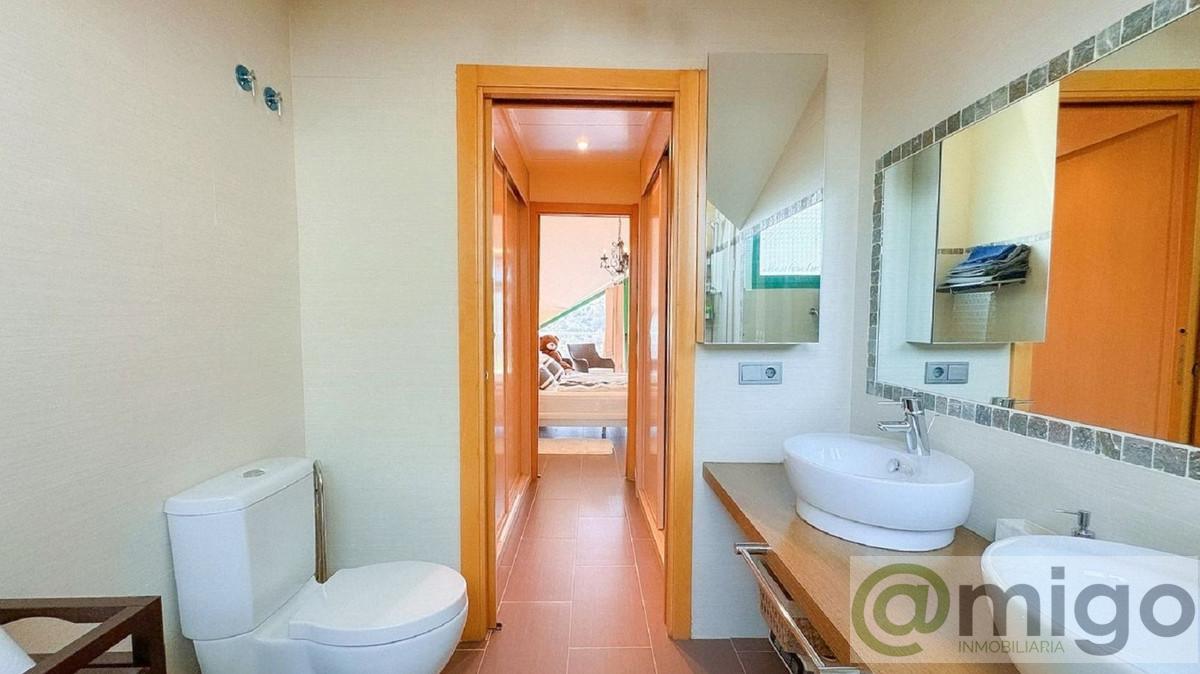 Venta de apartamento en Selwo