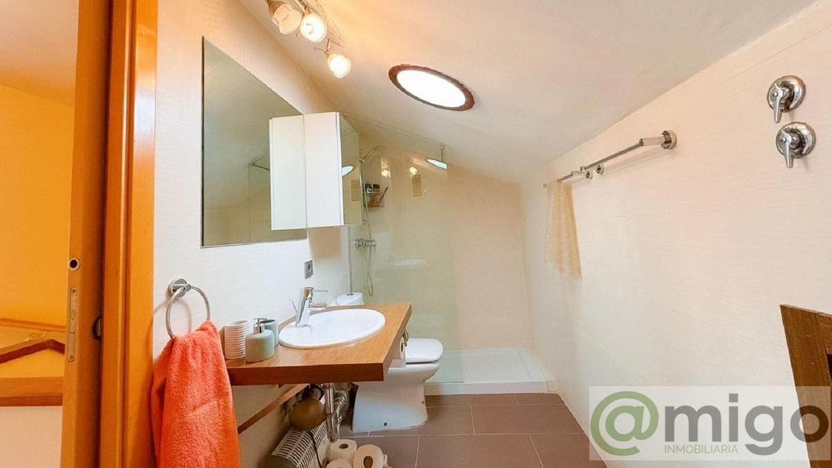 Venta de apartamento en Selwo