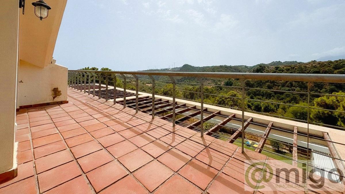 Venta de apartamento en Selwo