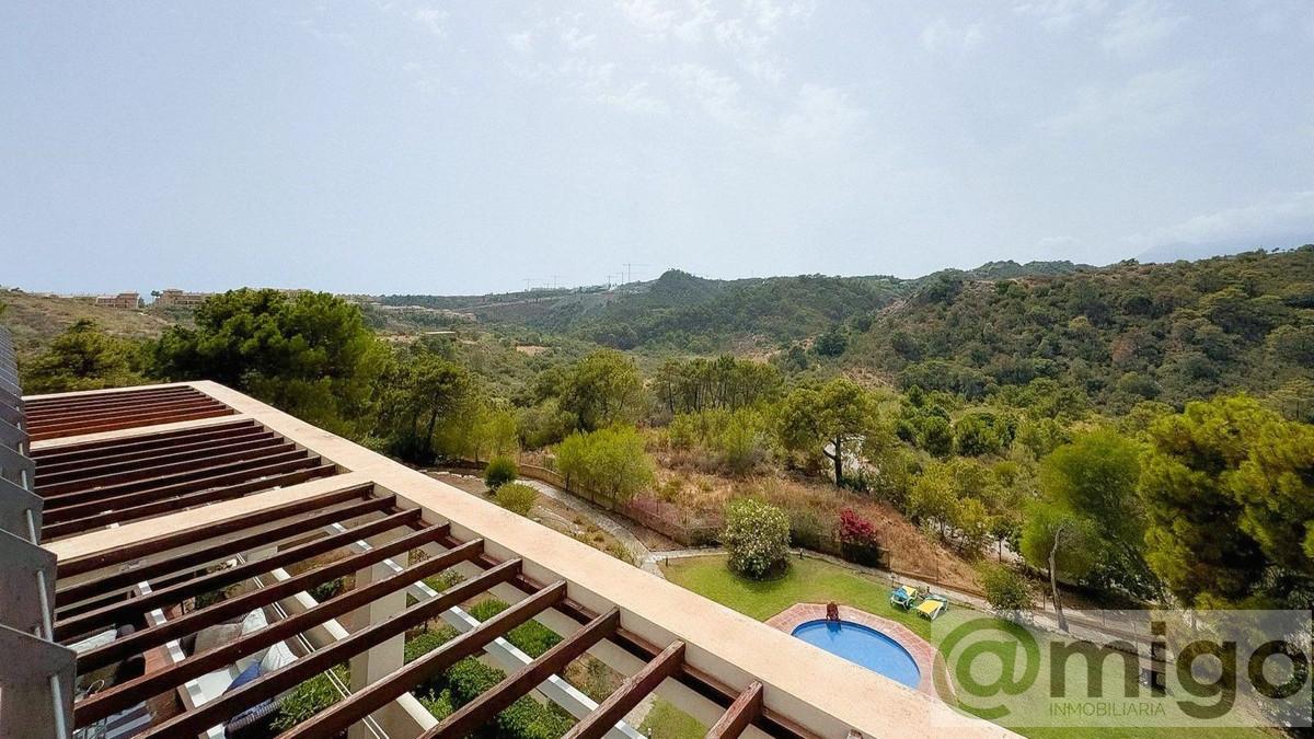 Venta de apartamento en Selwo