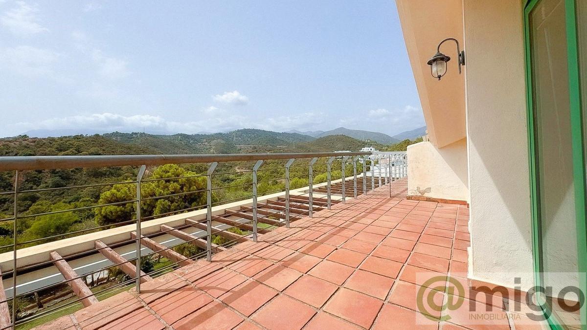 Venta de apartamento en Selwo