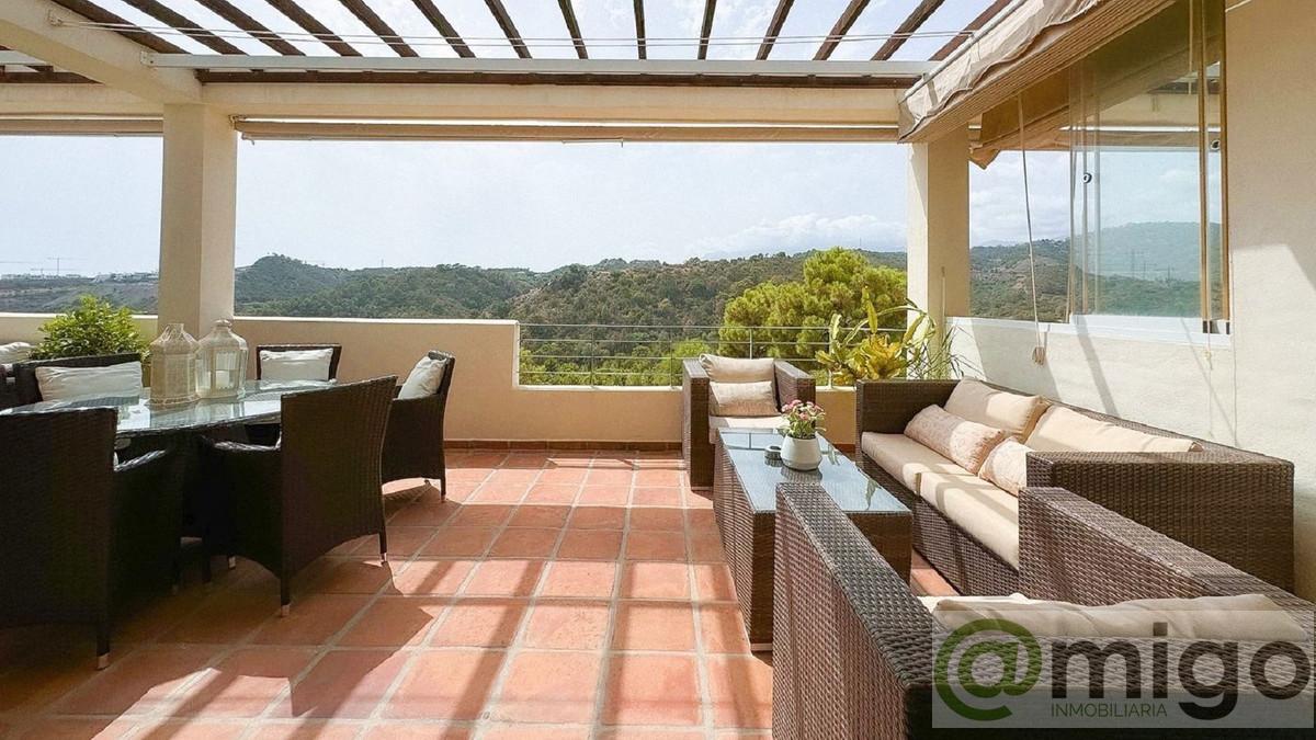 Venta de apartamento en Selwo