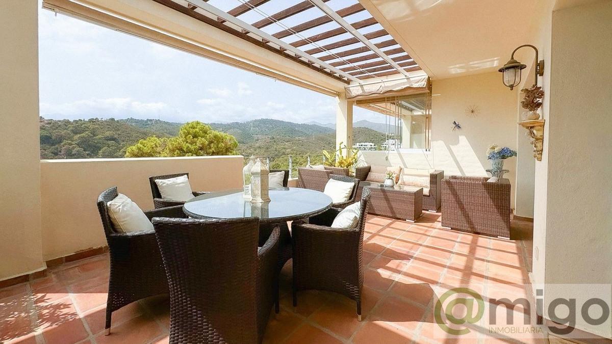 Venta de apartamento en Selwo