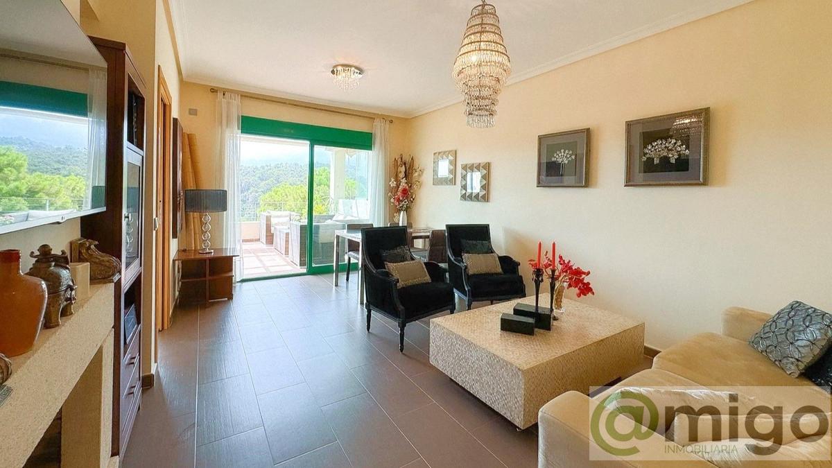 Venta de apartamento en Selwo