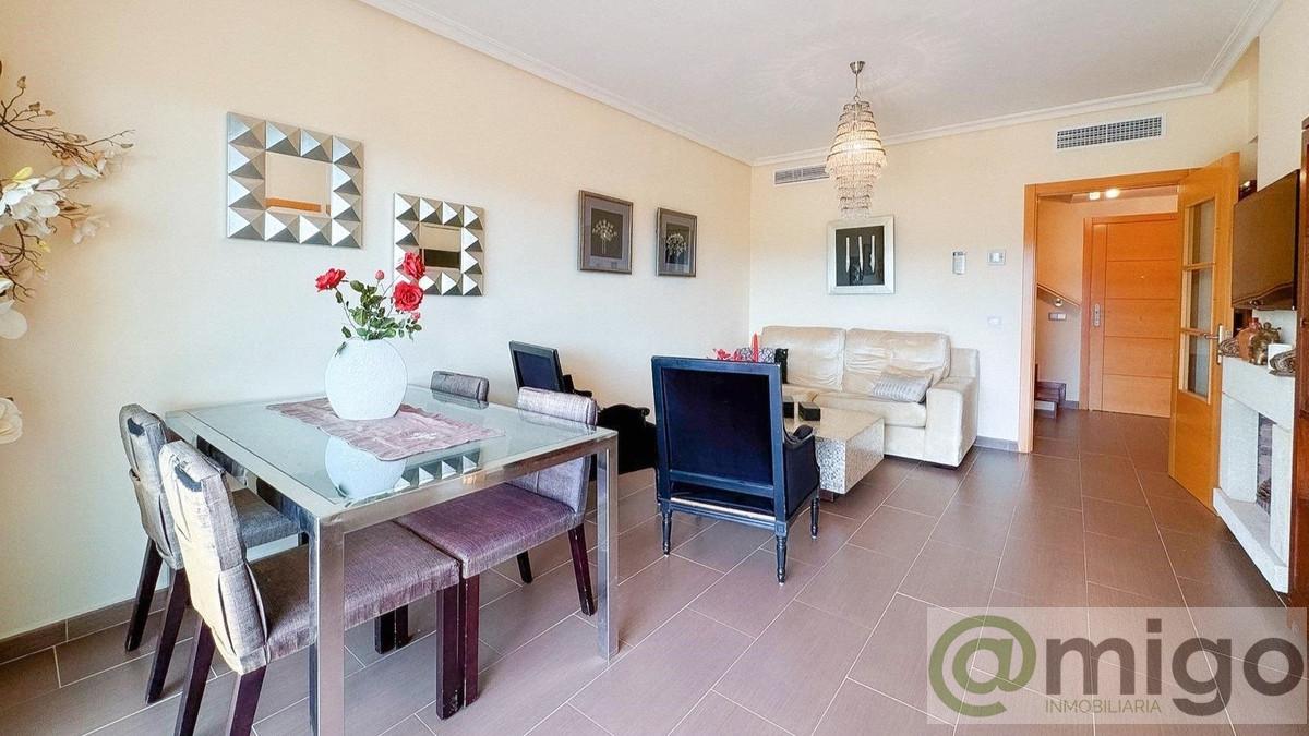 Venta de apartamento en Selwo