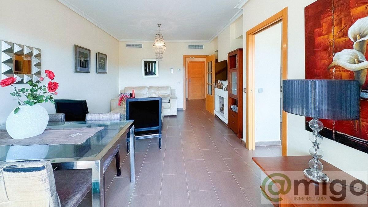 Venta de apartamento en Selwo