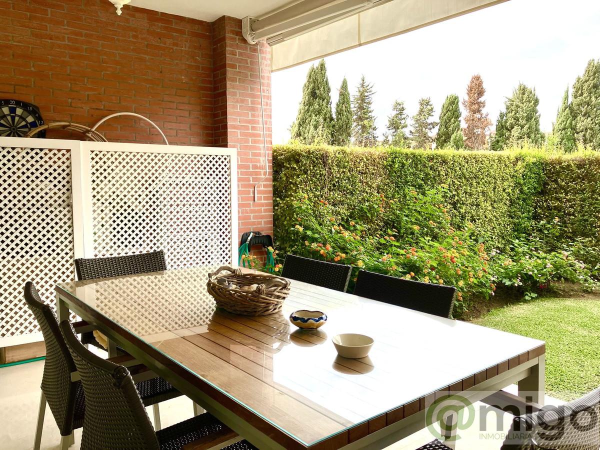 Venta de apartamento en Marbella