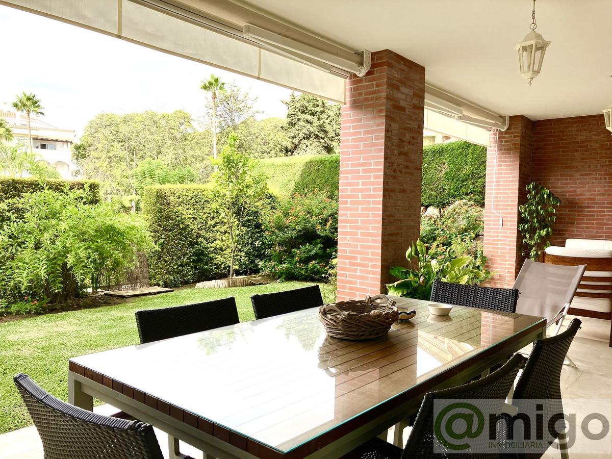 Venta de apartamento en Marbella