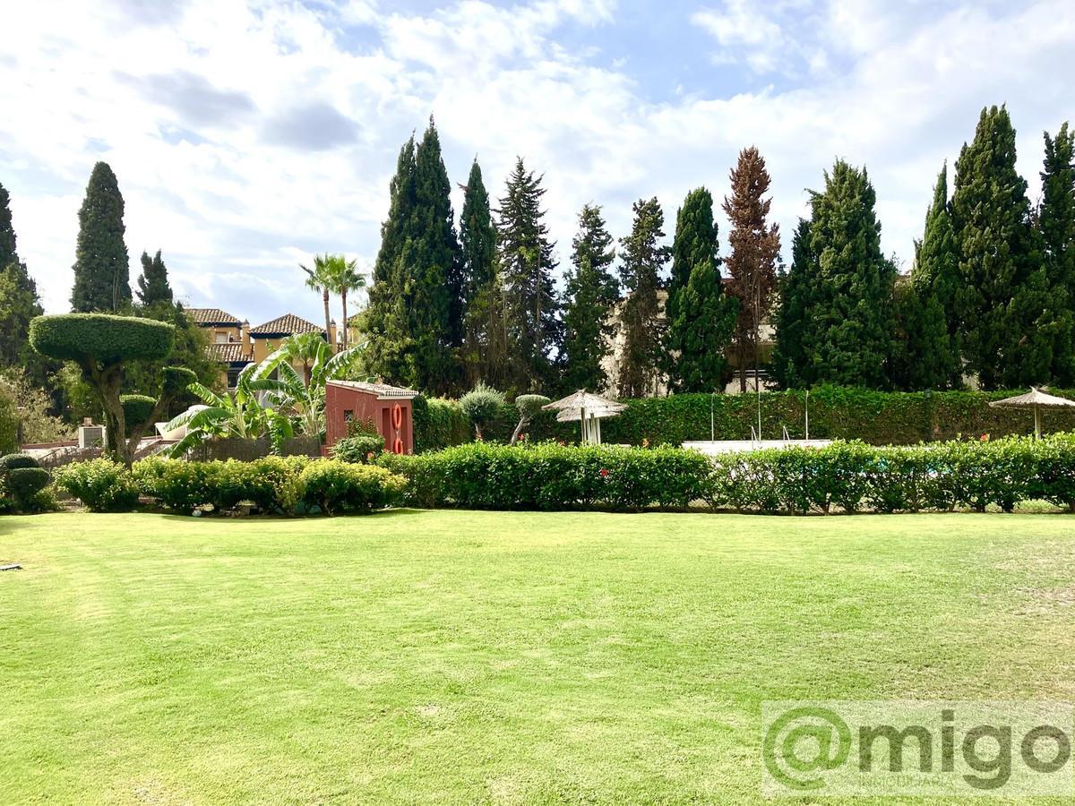 Venta de apartamento en Marbella