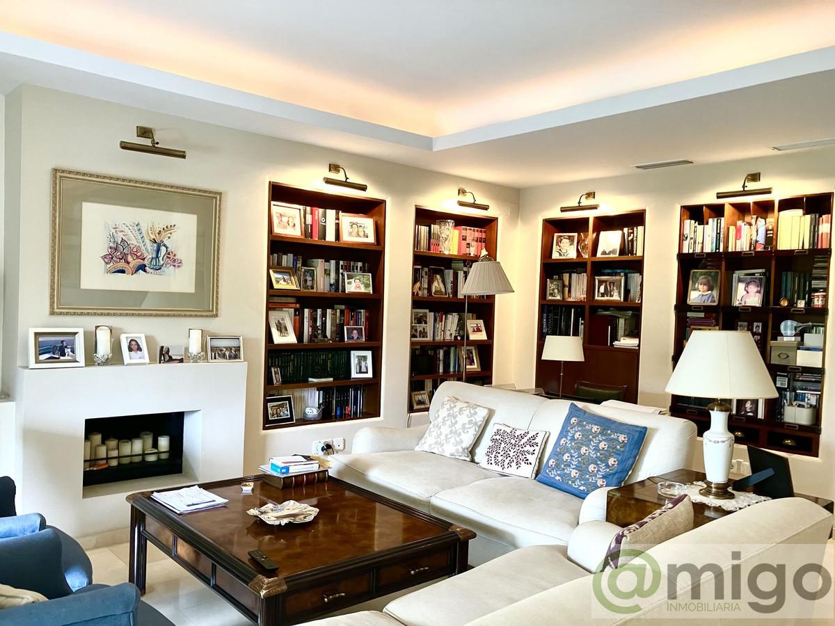 Venta de apartamento en Marbella