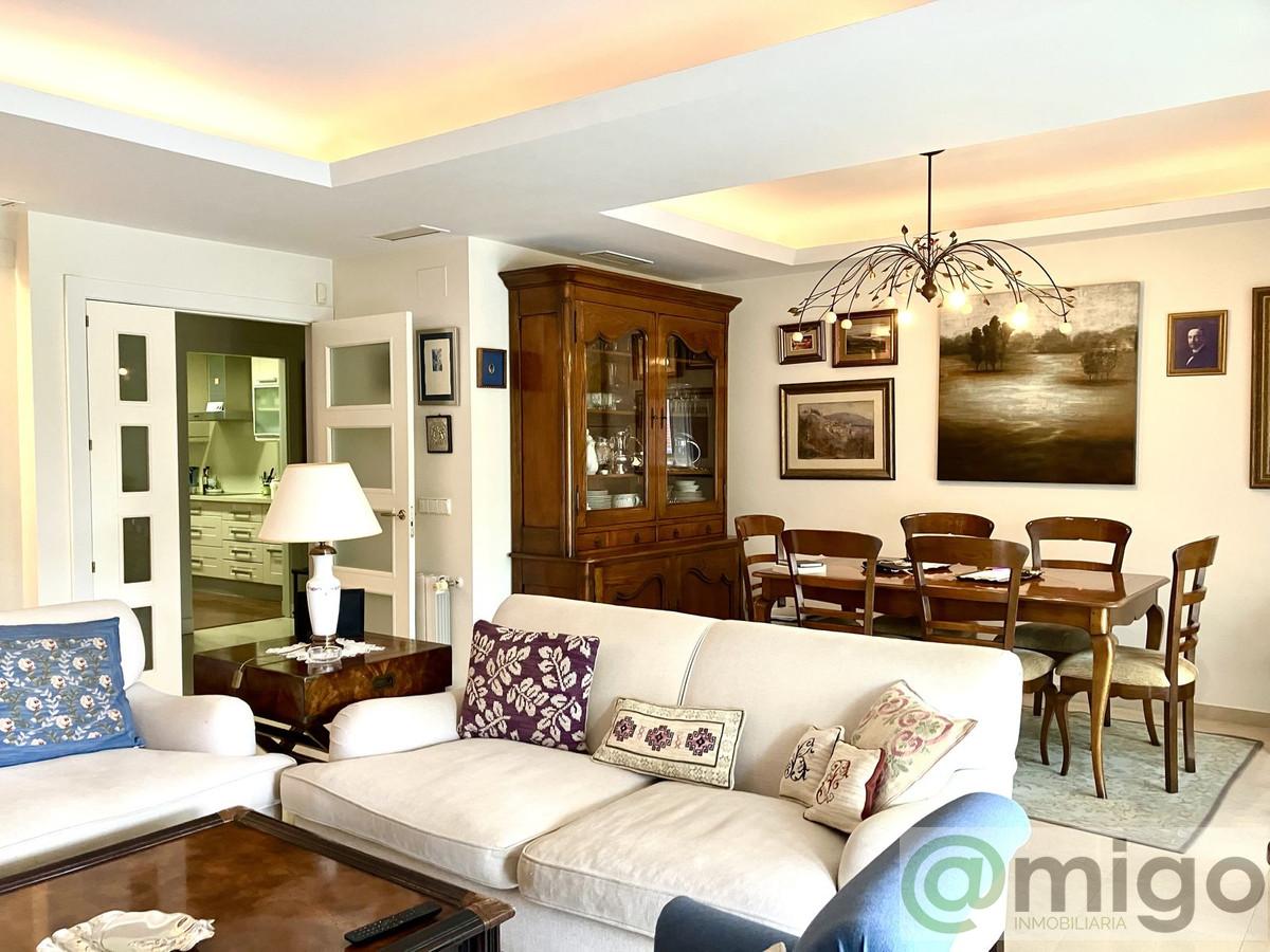 Venta de apartamento en Marbella