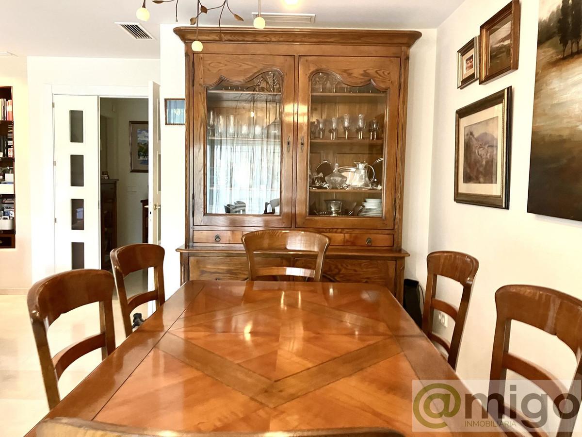 Venta de apartamento en Marbella