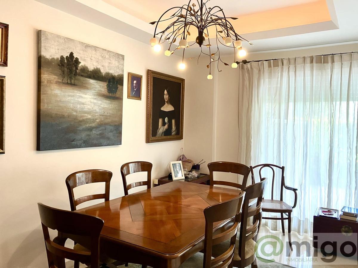 Venta de apartamento en Marbella