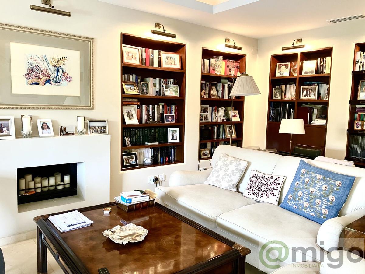 Venta de apartamento en Marbella