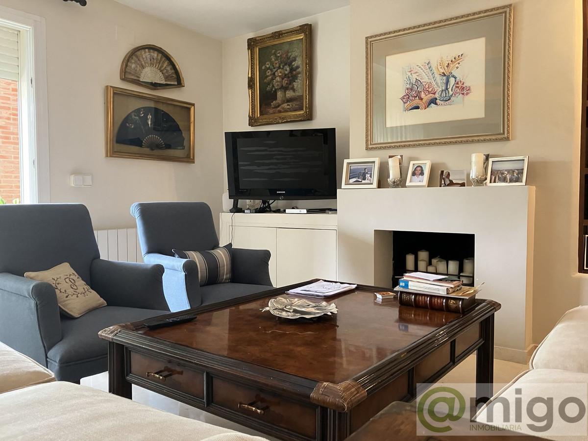 Venta de apartamento en Marbella