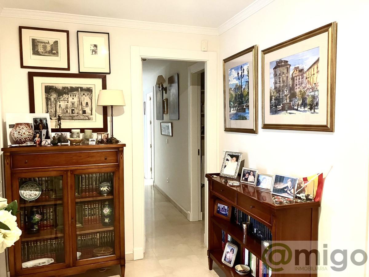 Venta de apartamento en Marbella