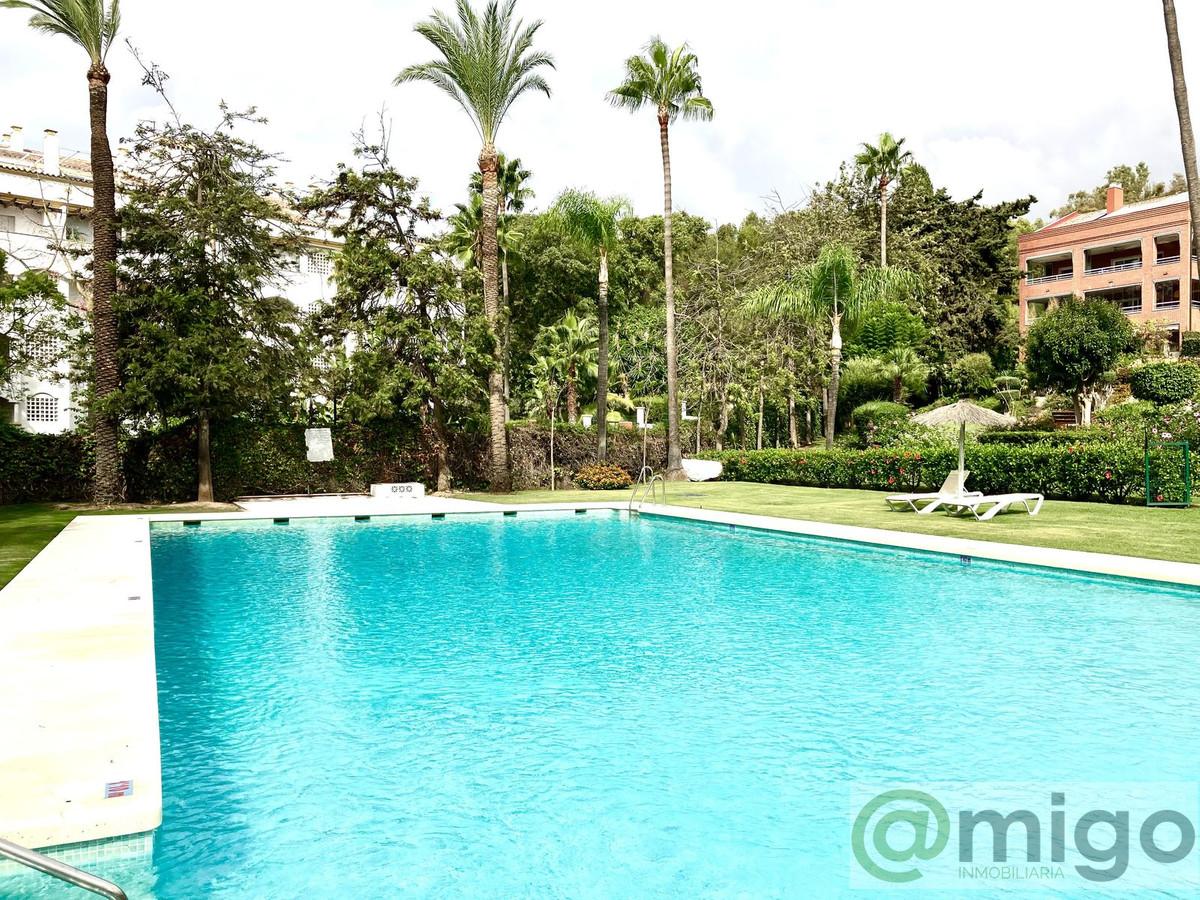 Venta de apartamento en Marbella