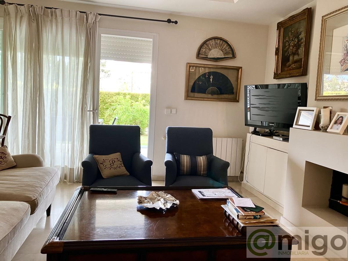 Venta de apartamento en Marbella